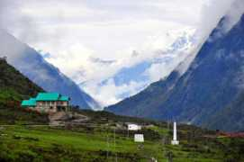 traveloearth.com Thangu