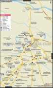 Thanjavur