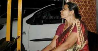manoramaonline.com Thankamma