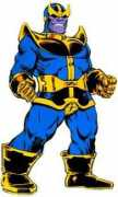 adherents.com Thanos