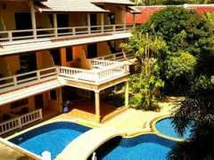 hotelthailand.com Thanthip