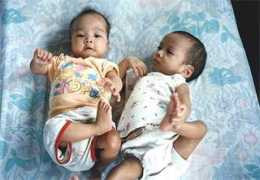 support-the-children.org Thanyaboon