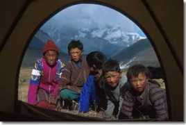 bhutan-trails.org Thanza