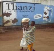 Thanzi