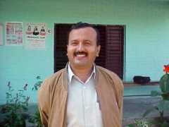 Thapa