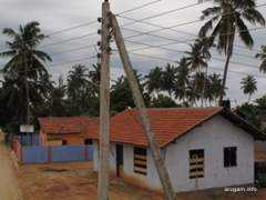 arugam.info Tharaka