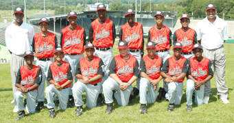 littleleague.org Tharick