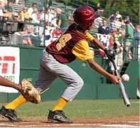 littleleague.org Tharick
