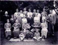 baberfamilytree.org Tharla