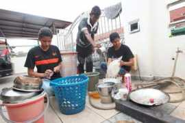 bharian.com.my Tharmendran