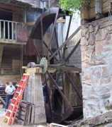 waterwheelfactory.com Tharpe