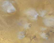 astronet.ru Tharsis