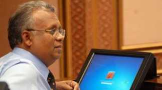 haveeru.com.mv Thasmeen
