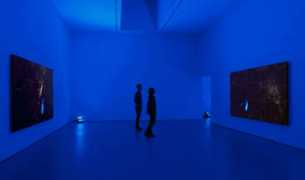 blouinartinfo.com Thater