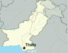Thatta