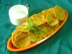 simpleindianrecipes.com Thattai