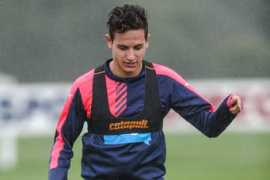 Thauvin
