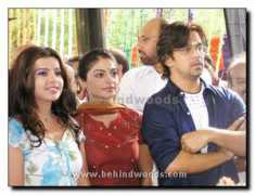 Thavam