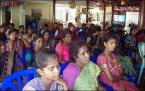 tamilnet.com Thavanathan