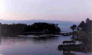 Thayam