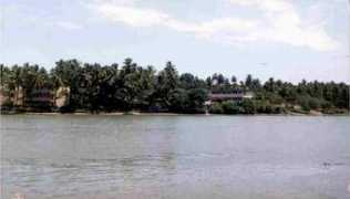 Thayam