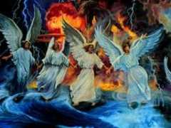 freecdtracts.com Theangels