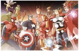 atomicpopcorn.net Theavengers