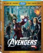 bluraywire.com Theavengers