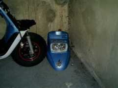 scoot-boost.com Thebadboy