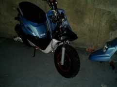 scoot-boost.com Thebadboy
