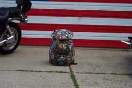dragonbrat.com Thebag