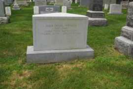 arlingtoncemetery.net Theberge
