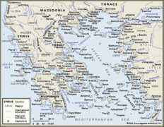 thelatinlibrary.com Thebes