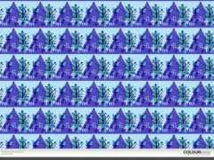 Theblue