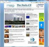 thisdayontheweb.com Thedaily