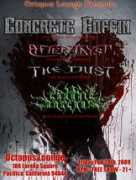 Thedust