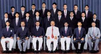 Theekshana