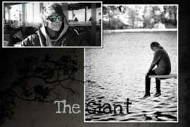 thegiant.blogg.no Thegiant