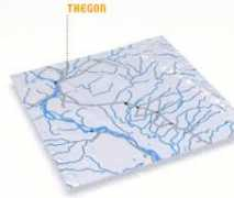 Thegon