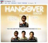 web.appstorm.net Thehangover