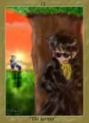 Thehermit