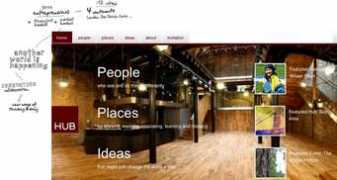 infoservi.it Thehub