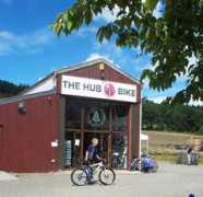 scottishsport.co.uk Thehub
