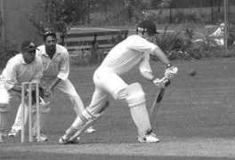 northlondoncc.co.uk Theiceman