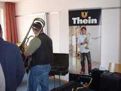 Thein