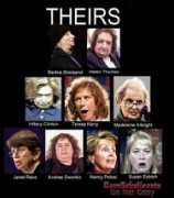Their