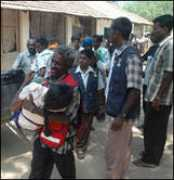 tamilnet.com Theiva