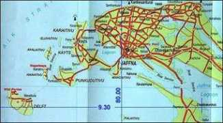 tamilnet.com Theivendram