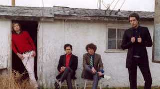 musicohio.com Thekillers