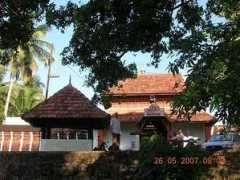 thrikodithanam.org Thekke